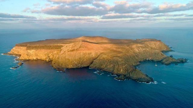 Portugal - Wildnis zwischen Land und Ozean