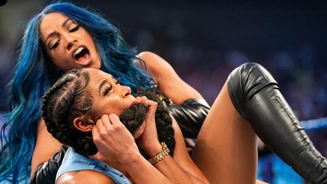 Friday Night SmackDown 1147