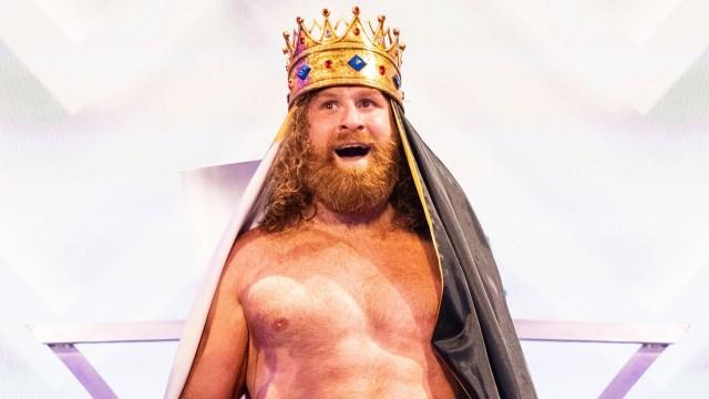 Friday Night SmackDown 1155