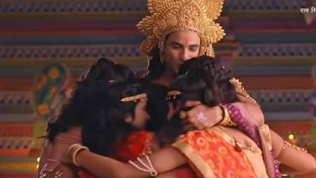 Valmiki's Divine Prediction!