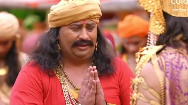 Sita to Accept Defeat?