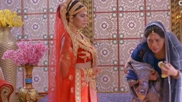 Ram and Sita are Married!