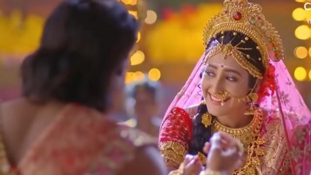 Manthara Swears Vengeance