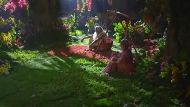 Dashratha: I Killed Shravana!