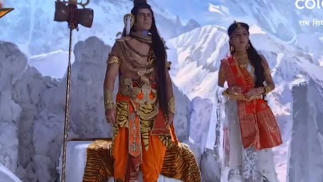 Ram Honours Kaikeyi's Wish