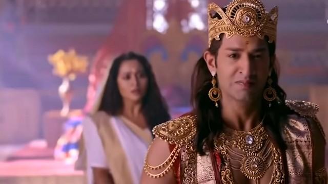 Bharat Lashes Out at Kaikeyi