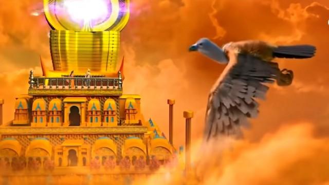 Luv-Kush Sing of Sita's Ordeals