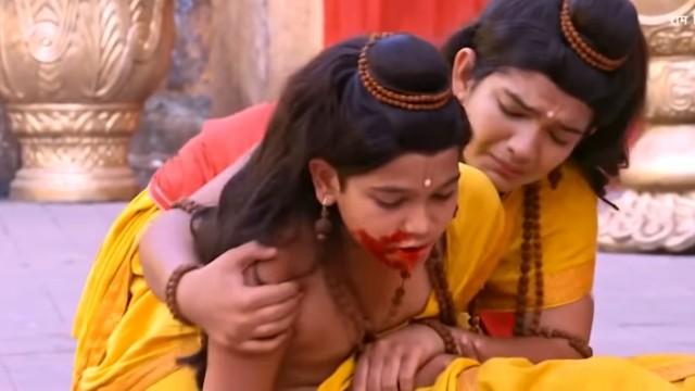 Kush Pleads for Help