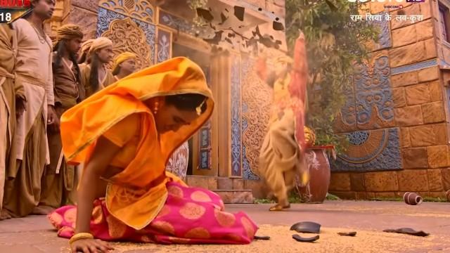 Will Kush Deliver Justice?