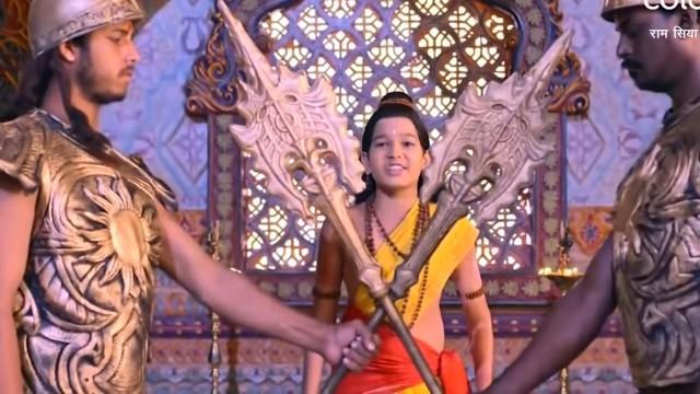 Luv Attempts to Defend Kush