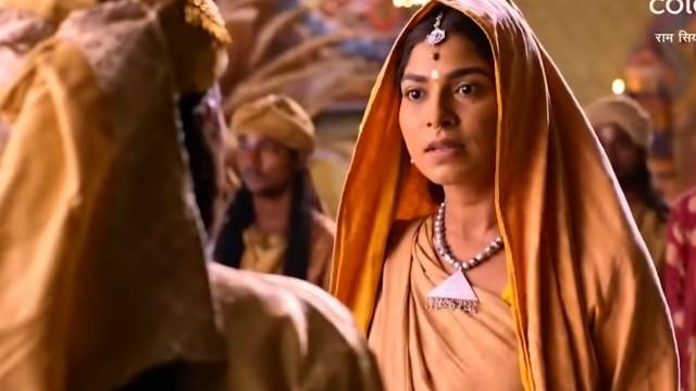 Ram Announces Kush's Sentence