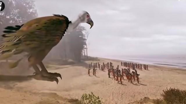 Luv Attempts to Calm Kush