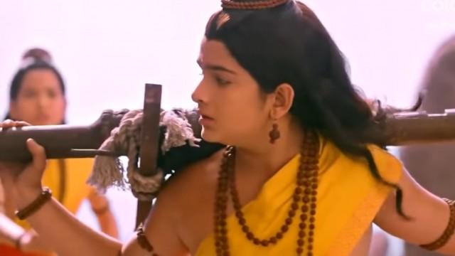 Kush Refuses Luv's Help