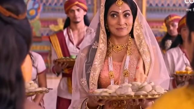 Ram to protect Luv-Kush