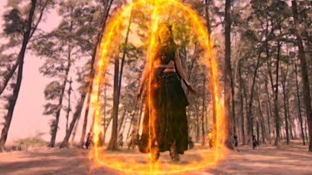 Ram comes to the rescue