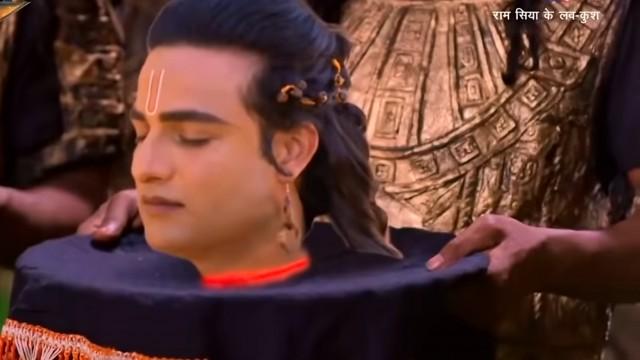 Luv-Kush's efforts fail