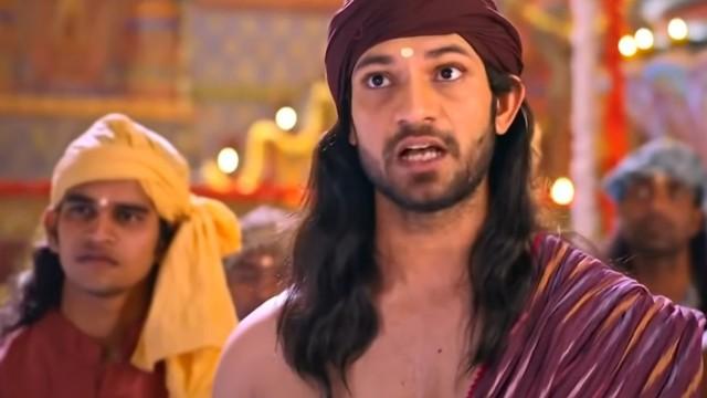 Ram to banish Luv-Kush?