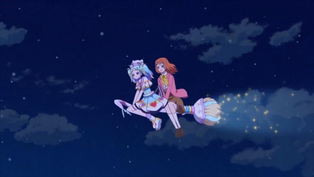 Here We Go! The Festival Stage