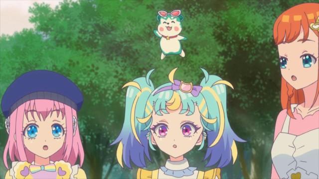 A Visit from Hina, the Queen of Style!