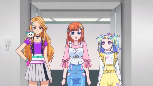 Hey, Look! It's the Super-Duper Cute Miruki! (Heart)