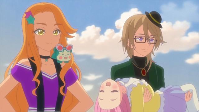 A Crash Course with Hina-senpai! OMG, OMG, I'm Doomed!