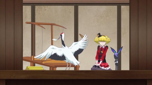 A Heart Awakens! 'Tis the Advent of Lemon!!