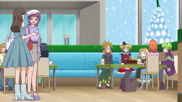 Nothing Beats the PriMagi! A Mega-Enthusiastic Meet-up!