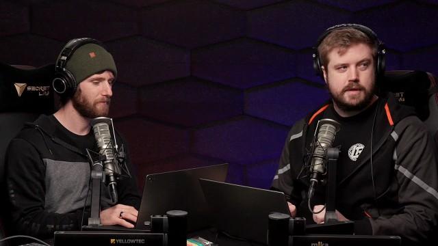 The Government is SUING NVIDIA?