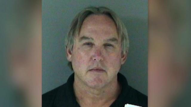 The Alameda Attacker