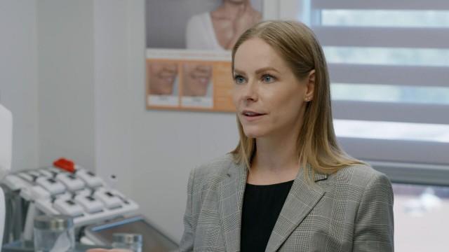 Les antisudorifiques