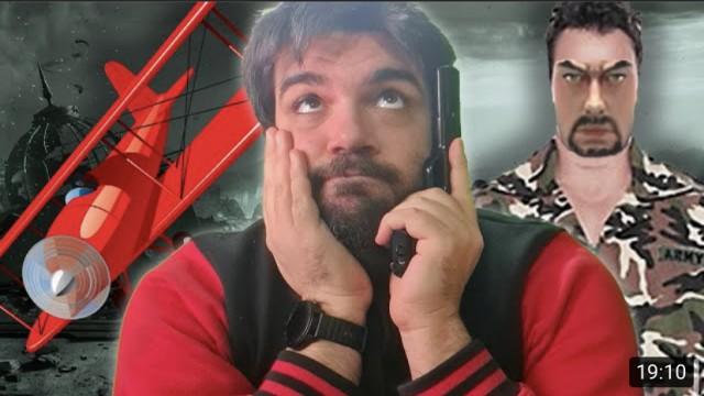 Sniper Assault & Combat Ace