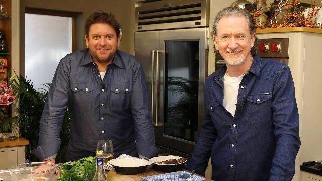 Kimberley Wyatt, Paul Rankin, Matt Gillan, Alysia Vasey