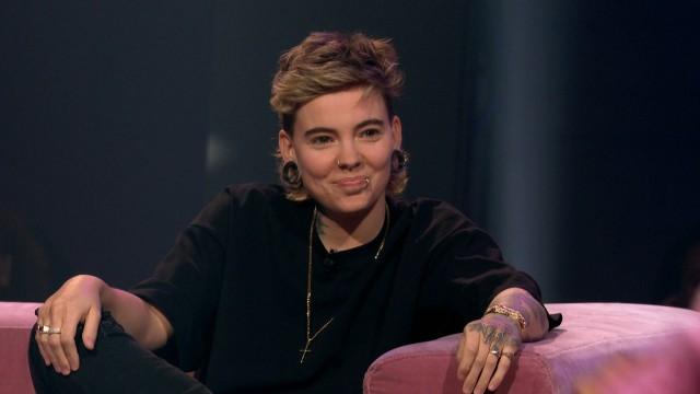 Antoine Vézina, Ève Côté, Roxane Bruneau