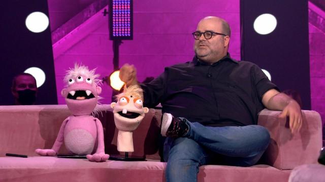 Laurent Paquin, Rita Baga, Neev