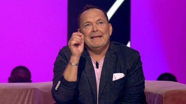 Jean-Michel Anctil, Joël Legendre, Richardson Zéphir