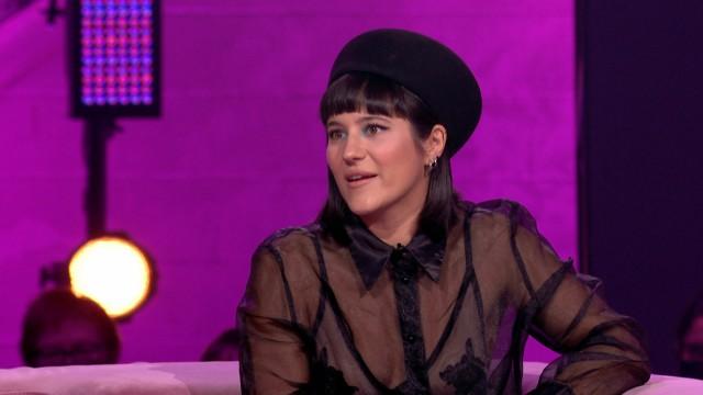 Julie Snyder, Catherine Brunet, Philippe-Audrey Larrue St-Jacques