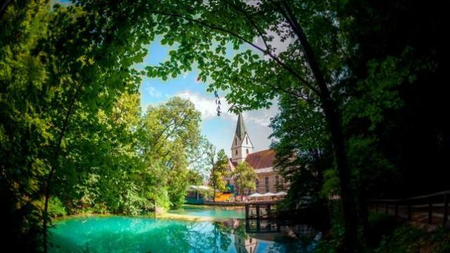 Wildes Deutschland – Unbekannte Tiefen (1)