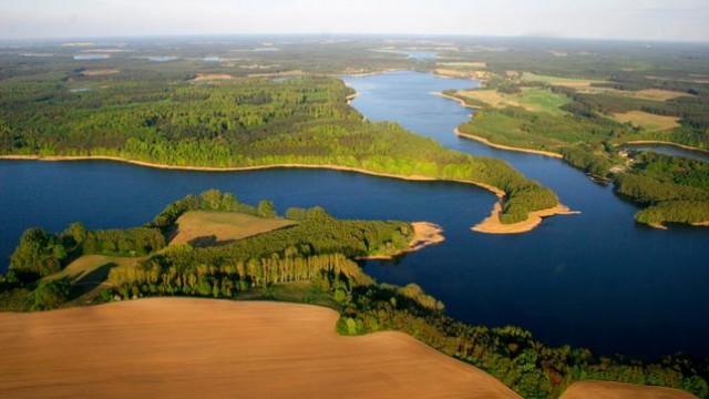 Wildes Deutschland – Unbekannte Tiefen (2)