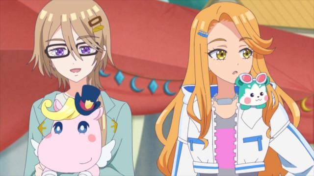 Together! On Another Journey to the Magical Realm!