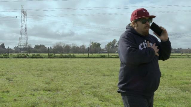 El David de Miguel Ángel