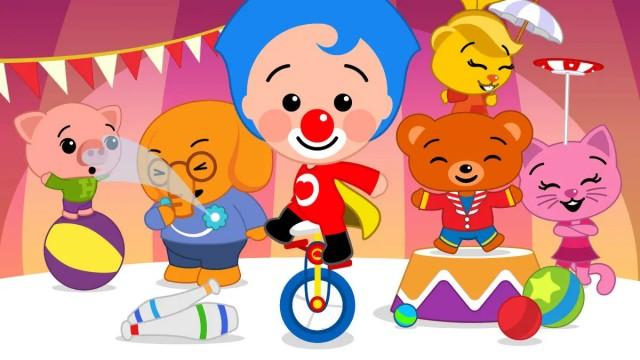 Un día de circo