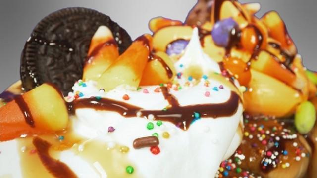 Welcome to the State Fair of Texas!