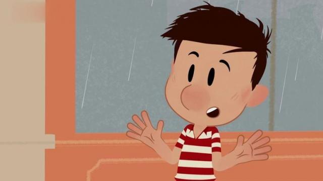 On a joué à la marchande