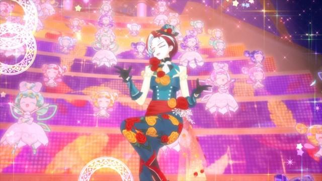 Tune in for a Special Broadcast! Olé!