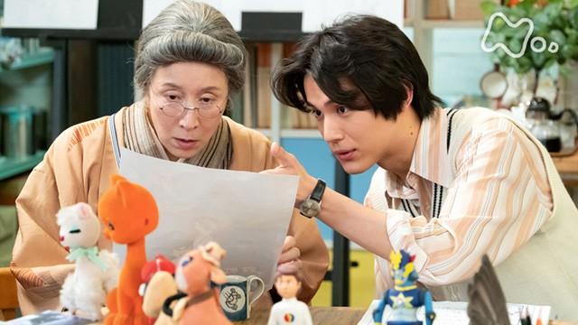 なつぞら スピンオフ 秋の大収穫祭