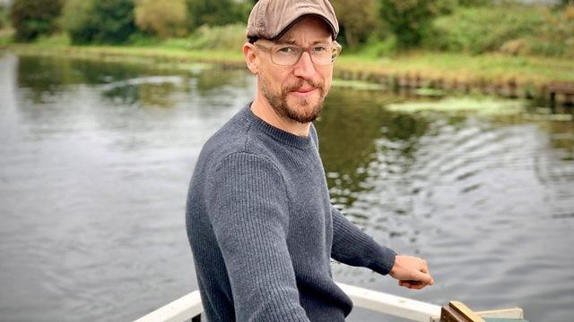 Barrowford to Bingley