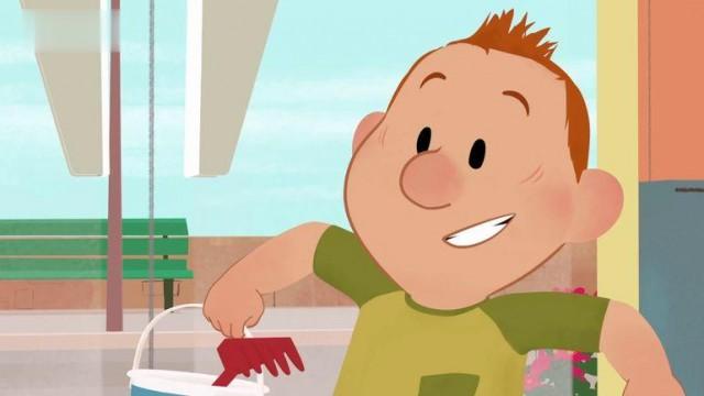 Les jolis porte-clés