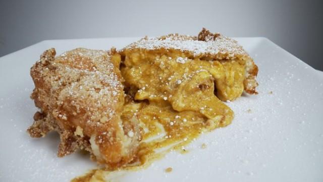 Deep Fried Emergency