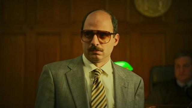 The Spy Who Scammed Me