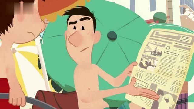 Satanés scoubidous !